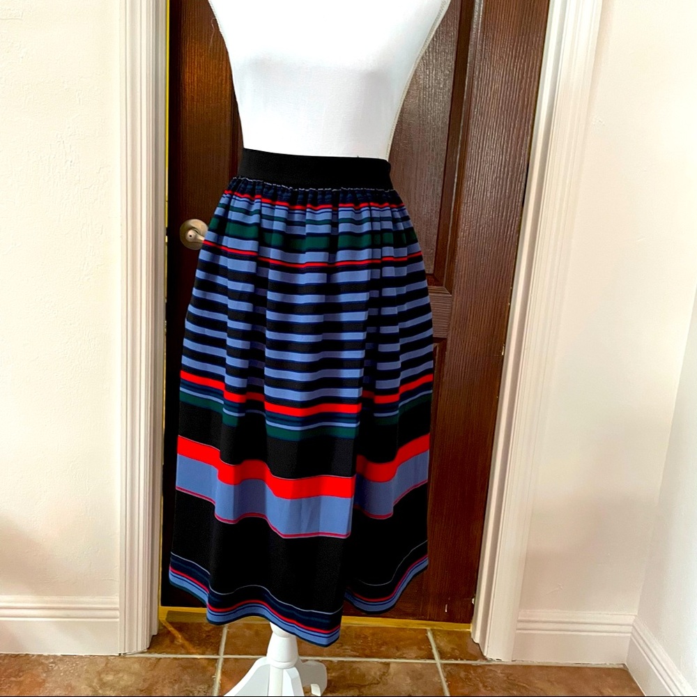 Zara skirt / M/colorful